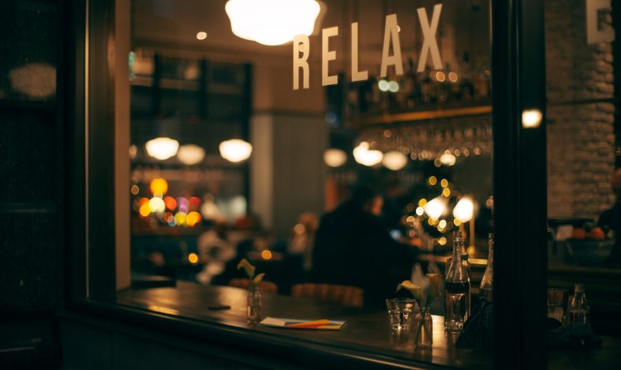 Recharge Your Body and Mind with These Time-Off Activities