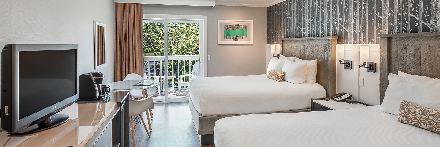 Offers & Packages At UpValley Inn & Hot Springs Napa Valley, Ascend Hotel